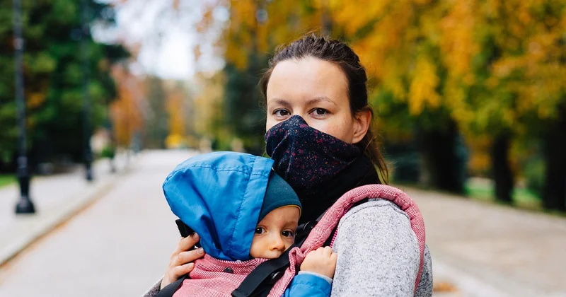 Sécurité avec enfants : ce qui n'est pas négociable
