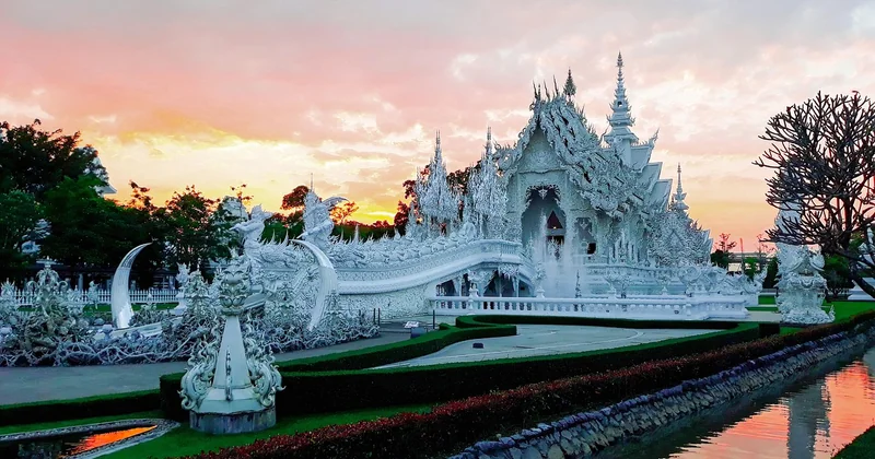 Faut-il viser Chiang Rai plutôt que Chiang Mai ?