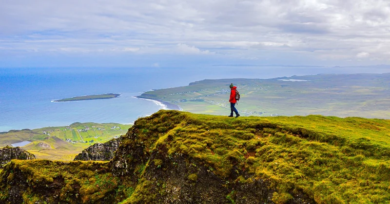 Pourquoi éviter Skye et Loch Lomond (et quoi faire à la place)