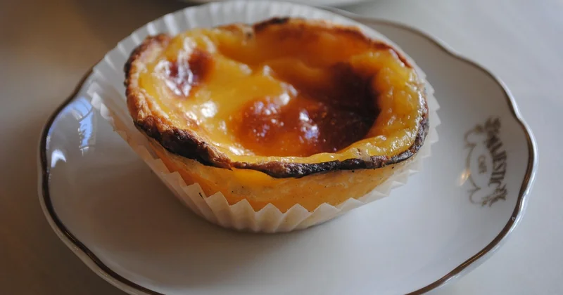 Au-delà du nata : les pâtisseries portugaises à ne pas rater