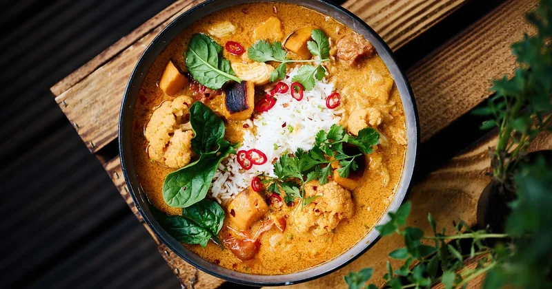 Quelle est la capitale de la cuisine de rue en Asie ?