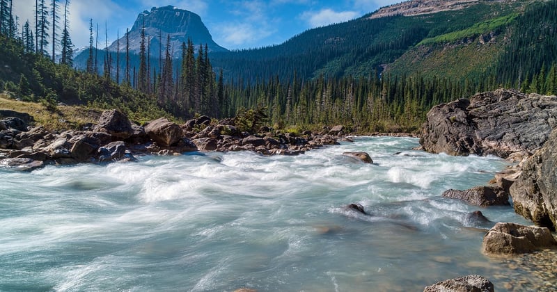 Les plus beaux parcs nationaux d'Amérique du Nord à explorer absolument