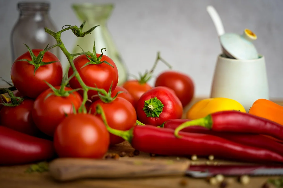 Tableau comparatif : quel street food pour quel moment ?