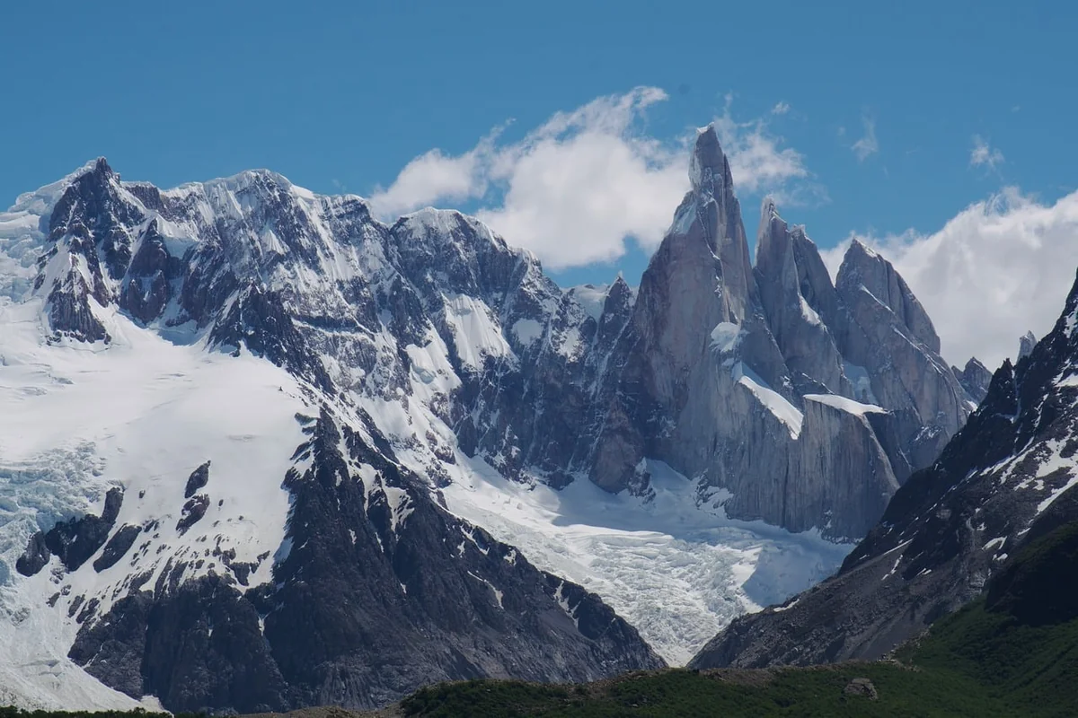 Argentine ou Chili : où randonner en famille ?