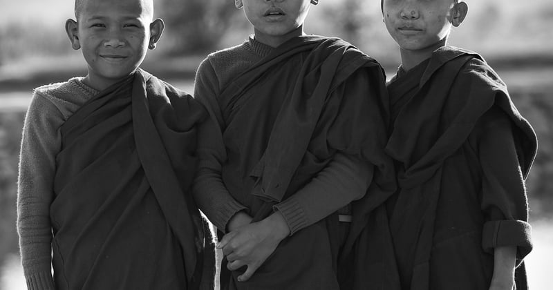 Temples mystiques d'Asie du Sud-Est : le guide pour les découvrir autrement
