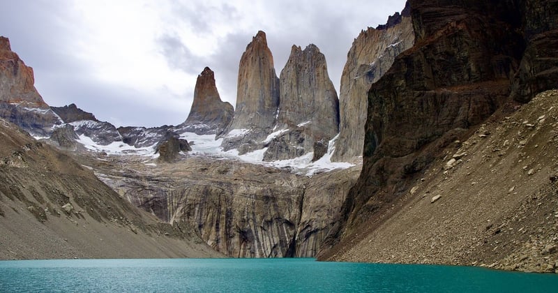 Les meilleurs sentiers de randonnée en Patagonie chilienne à explorer