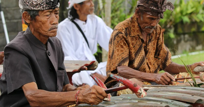 Un itinéraire Bali 10 jours qui marie culture et farniente