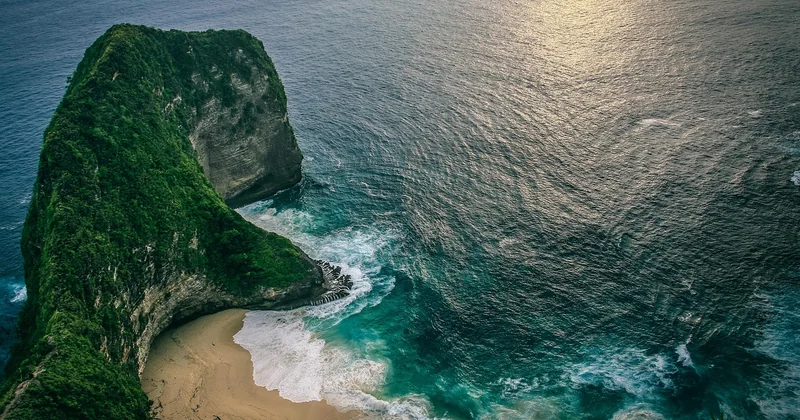 Découvrir le sud de Bali : carte, circulation et logistique