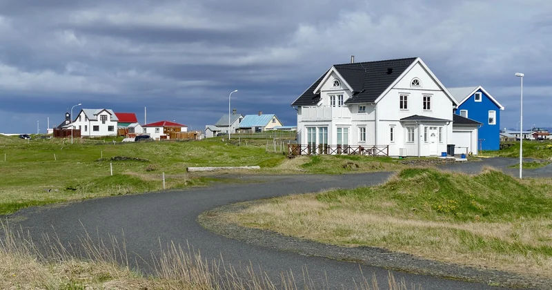 Préparer son itinéraire : les exigences de la météo islandaise