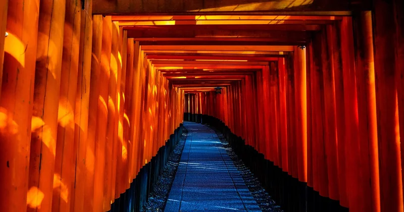 Ryokan ou hôtel : la question qu'on finit tous par se poser