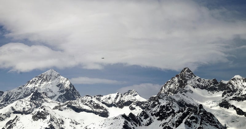 Randonnée en haute montagne dans les Alpes suisses : nos itinéraires d’exception