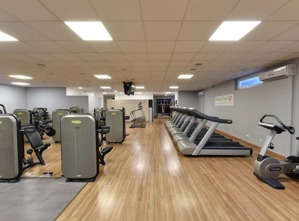 Le tapis roulant, l'option sous-estimée