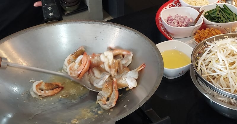 Cours de cuisine thaïlandaise à Chiang Mai : le guide pour vivre une expérience inoubliable